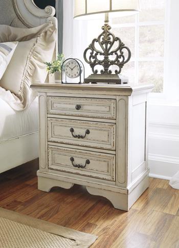 Realyn Bedroom Set - U&U Home Budget Furniture (Carteret, NJ)