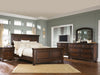 Porter Bedroom Set - U&U Home Budget Furniture (Carteret, NJ)