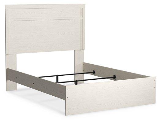 Stelsie Bed - U&U Home Budget Furniture (Carteret, NJ)