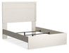 Stelsie Bed - U&U Home Budget Furniture (Carteret, NJ)