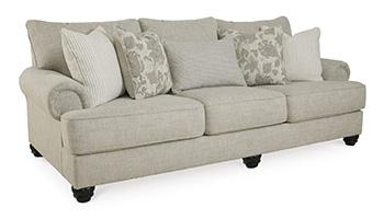Asanti Living Room Set - U&U Home Budget Furniture (Carteret, NJ)