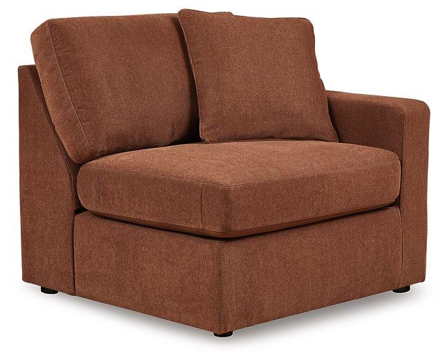 Pilar Peak Living Room Set - U&U Home Budget Furniture (Carteret, NJ)