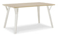 Grannen Dining Room Set - U&U Home Budget Furniture (Carteret, NJ)