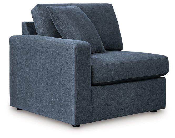 Modmax Sectional with Audio System - U&U Home Budget Furniture (Carteret, NJ)