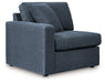 Modmax Sectional with Audio Console - U&U Home Budget Furniture (Carteret, NJ)