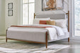 Lyncott Bedroom Set - U&U Home Budget Furniture (Carteret, NJ)