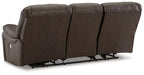 Leesworth Living Room Set - U&U Home Budget Furniture (Carteret, NJ)