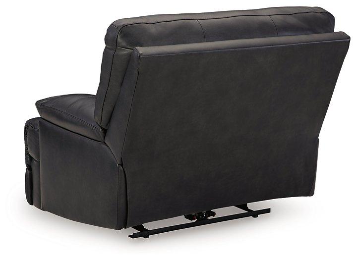 Mountainous Living Room Set - U&U Home Budget Furniture (Carteret, NJ)
