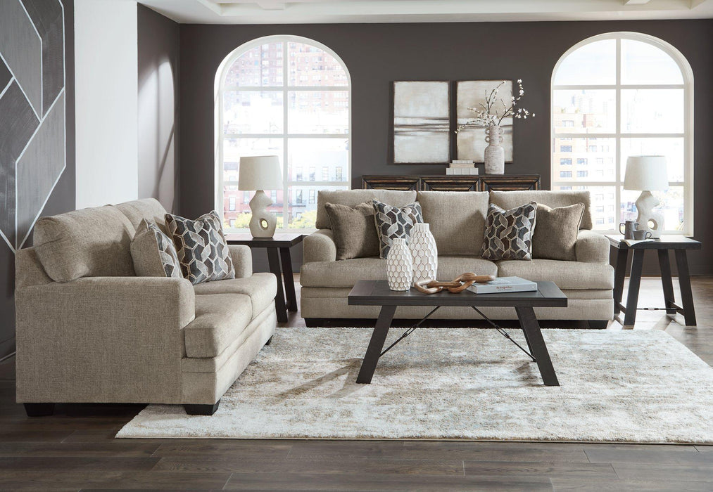 Stonemeade Living Room Set - U&U Home Budget Furniture (Carteret, NJ)