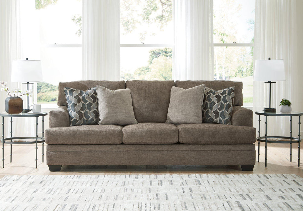 Stonemeade Living Room Set - U&U Home Budget Furniture (Carteret, NJ)