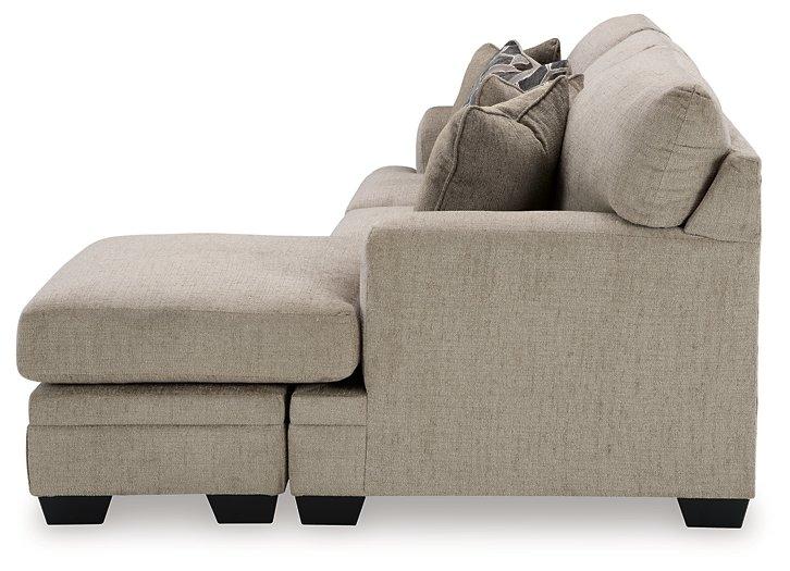 Stonemeade Living Room Set - U&U Home Budget Furniture (Carteret, NJ)