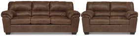 Bladen Living Room Set - U&U Home Budget Furniture (Carteret, NJ)