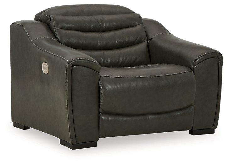 Center Line Living Room Set - U&U Home Budget Furniture (Carteret, NJ)