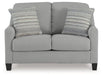 Adlai Living Room Set - U&U Home Budget Furniture (Carteret, NJ)