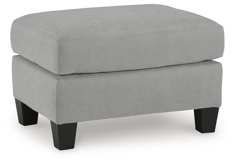 Adlai Living Room Set - U&U Home Budget Furniture (Carteret, NJ)