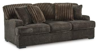 Aylesworth Upholstery Package - U&U Home Budget Furniture (Carteret, NJ)