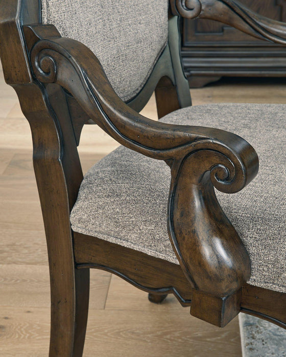 Maylee Dining Room Set - U&U Home Budget Furniture (Carteret, NJ)