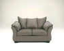 Darcy Living Room Set - U&U Home Budget Furniture (Carteret, NJ)