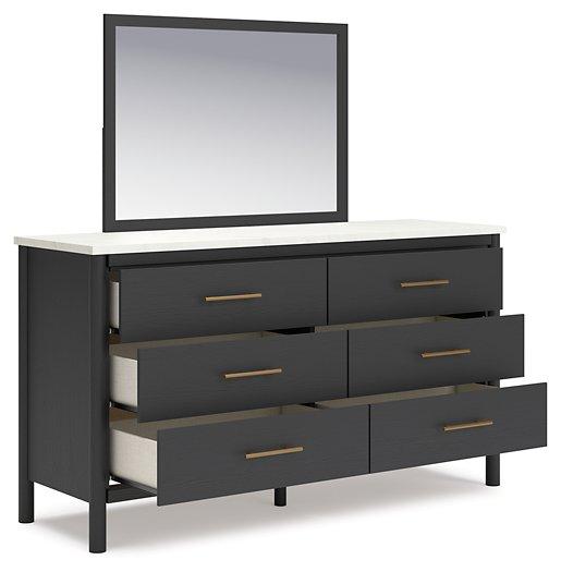 Cadmori Bedroom Set - U&U Home Budget Furniture (Carteret, NJ)