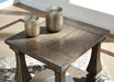Johnelle End Table Set - U&U Home Budget Furniture (Carteret, NJ)