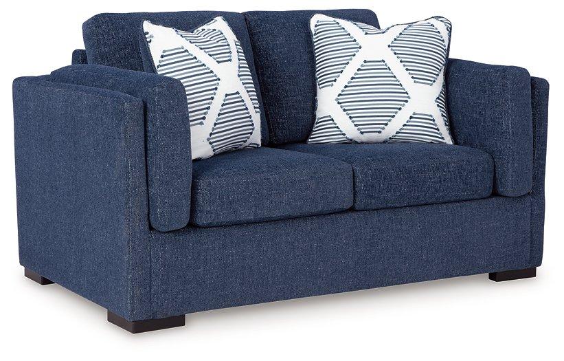 Evansley Living Room Set - U&U Home Budget Furniture (Carteret, NJ)