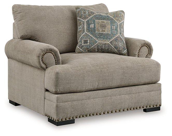 Galemore Living Room Set - U&U Home Budget Furniture (Carteret, NJ)