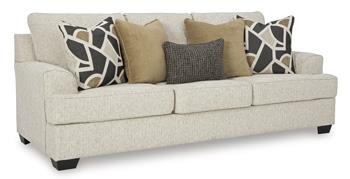 Heartcort Living Room Set - U&U Home Budget Furniture (Carteret, NJ)