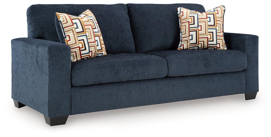 Aviemore Sofa Sleeper - U&U Home Budget Furniture (Carteret, NJ)