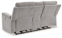 Barnsana Living Room Set - U&U Home Budget Furniture (Carteret, NJ)