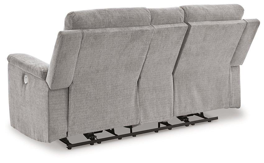 Barnsana Living Room Set - U&U Home Budget Furniture (Carteret, NJ)