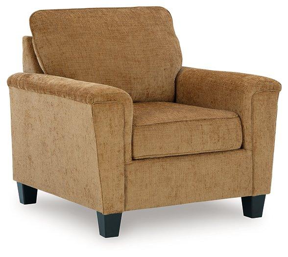 Erinslane Living Room Set - U&U Home Budget Furniture (Carteret, NJ)