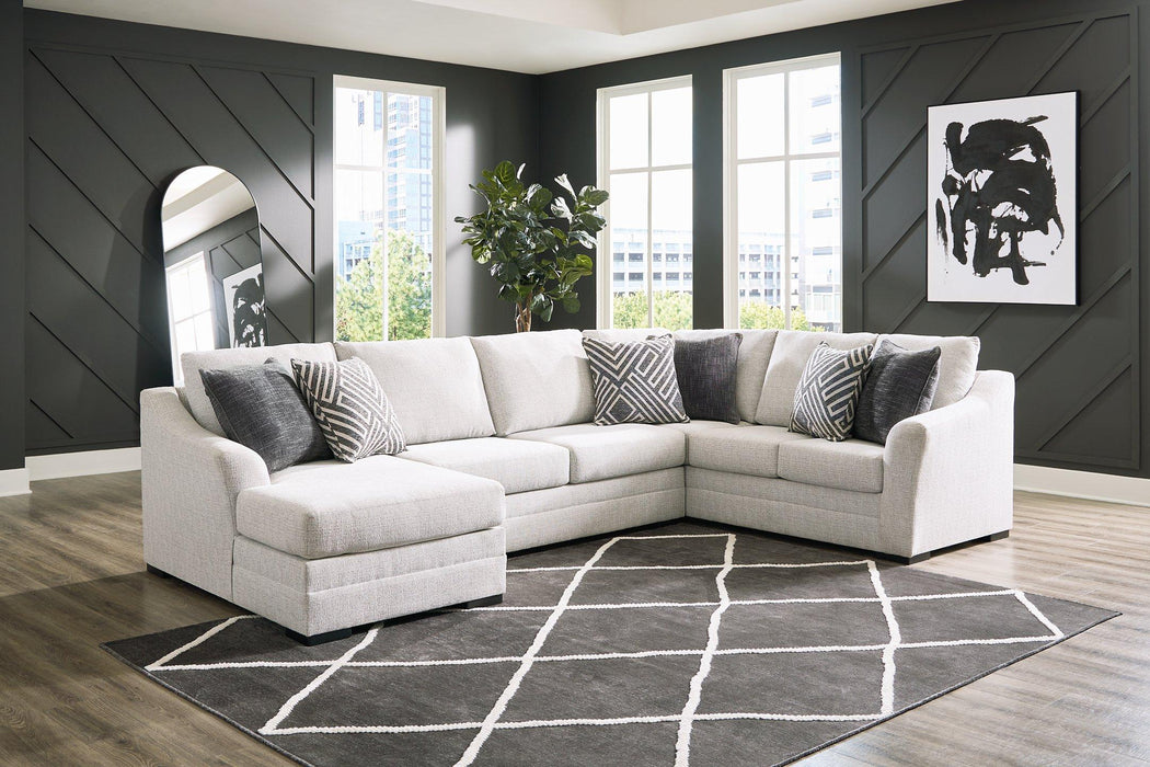 Koralynn Living Room Set - U&U Home Budget Furniture (Carteret, NJ)