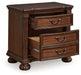 Lavinton Bedroom Set - U&U Home Budget Furniture (Carteret, NJ)