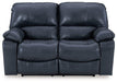 Leesworth Living Room Set - U&U Home Budget Furniture (Carteret, NJ)