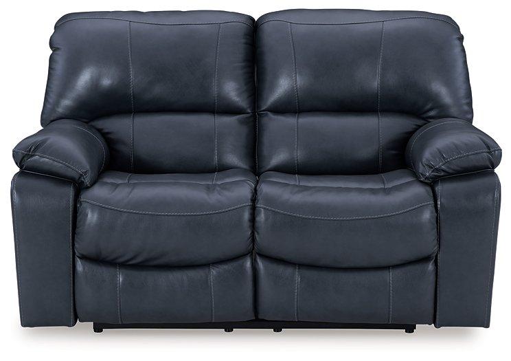 Leesworth Living Room Set - U&U Home Budget Furniture (Carteret, NJ)
