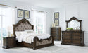 Maylee Bedroom Set - U&U Home Budget Furniture (Carteret, NJ)