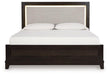 Neymorton Bedroom Set - U&U Home Budget Furniture (Carteret, NJ)