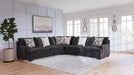 Lavernett Living Room Set - U&U Home Budget Furniture (Carteret, NJ)