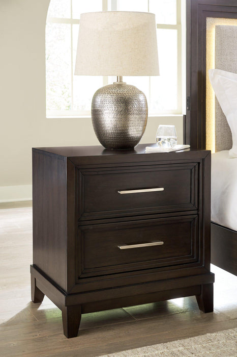 Neymorton Bedroom Set - U&U Home Budget Furniture (Carteret, NJ)