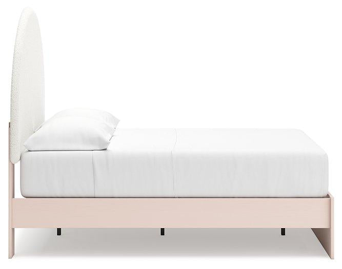 Wistenpine Bedroom Package - U&U Home Budget Furniture (Carteret, NJ)