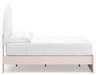 Wistenpine Bedroom Package - U&U Home Budget Furniture (Carteret, NJ)