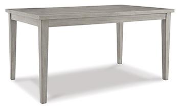 Parellen Dining Room Set - U&U Home Budget Furniture (Carteret, NJ)