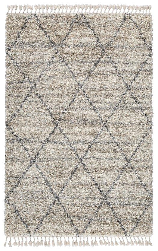 Beige/Gray