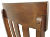 Ralene Dining Chair Set - U&U Home Budget Furniture (Carteret, NJ)