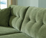 Bixler Living Room Set - U&U Home Budget Furniture (Carteret, NJ)