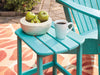 Sundown Treasure Outdoor Seating Set - U&U Home Budget Furniture (Carteret, NJ)
