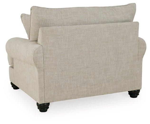 Asanti Living Room Set - U&U Home Budget Furniture (Carteret, NJ)