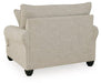 Asanti Living Room Set - U&U Home Budget Furniture (Carteret, NJ)