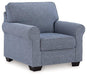 Carissa Manor Living Room Set - U&U Home Budget Furniture (Carteret, NJ)