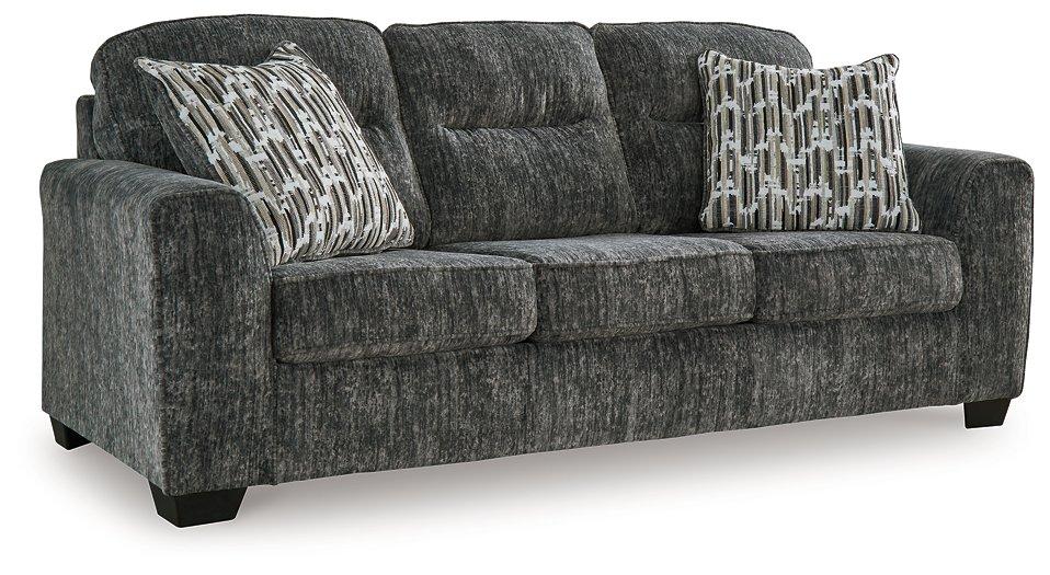 Lonoke Living Room Set - U&U Home Budget Furniture (Carteret, NJ)